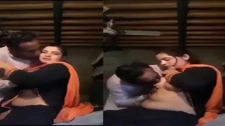Bangla Muslim Bhabhi Boob Sucking Sex MMS – Telugu Sex Video