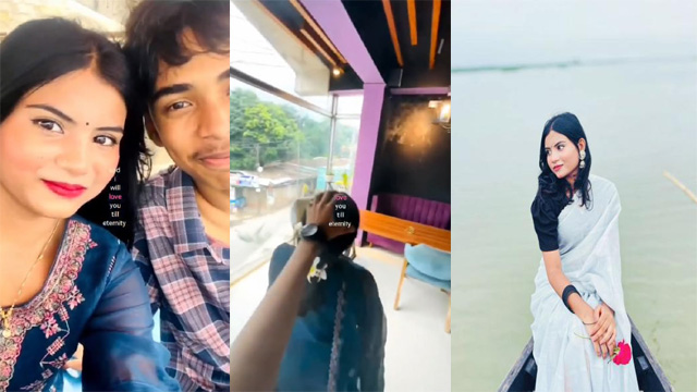 Bengali Tiktoker Couple Fucking – Tiktoker Sex