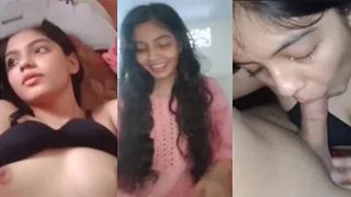 Cute Slim Pink Pusy Girl Sex By Bf  – Telugu Sexvids
