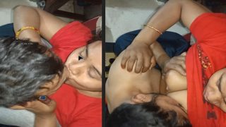 Desi Oral Sex Video – Telugu Mms