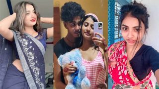 Hot Sonali Mondal Sex Video – Influencer Sonali Mondal